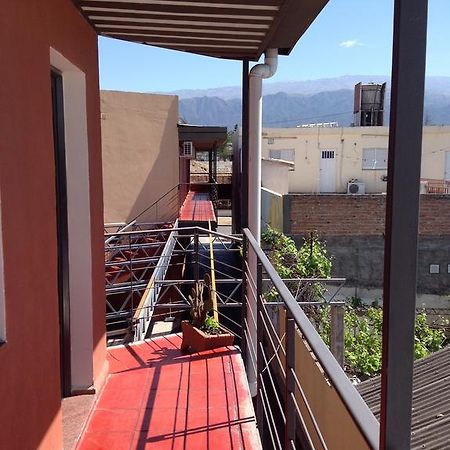 Apart Hotel Concepcion サン・フェルナンド・デル・バジェ・デ・カタマルカ エクステリア 写真