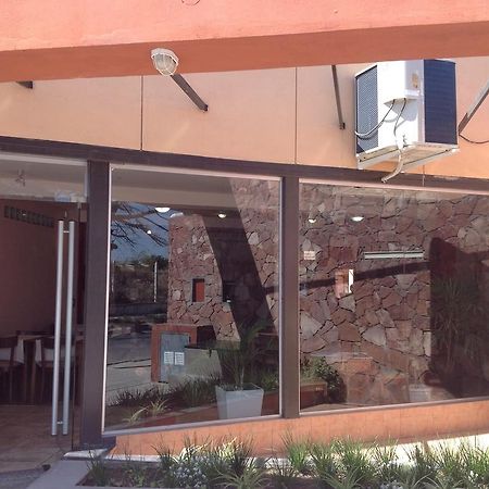 Apart Hotel Concepcion サン・フェルナンド・デル・バジェ・デ・カタマルカ エクステリア 写真
