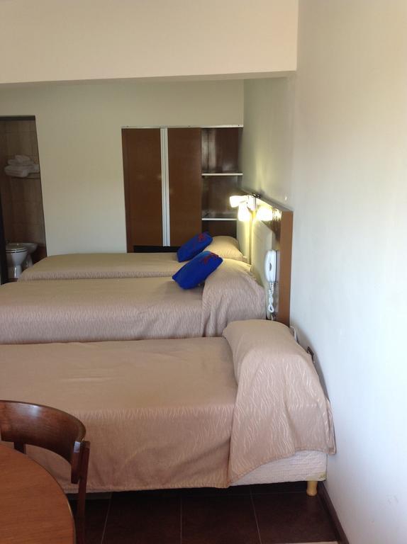 Apart Hotel Concepcion サン・フェルナンド・デル・バジェ・デ・カタマルカ 部屋 写真