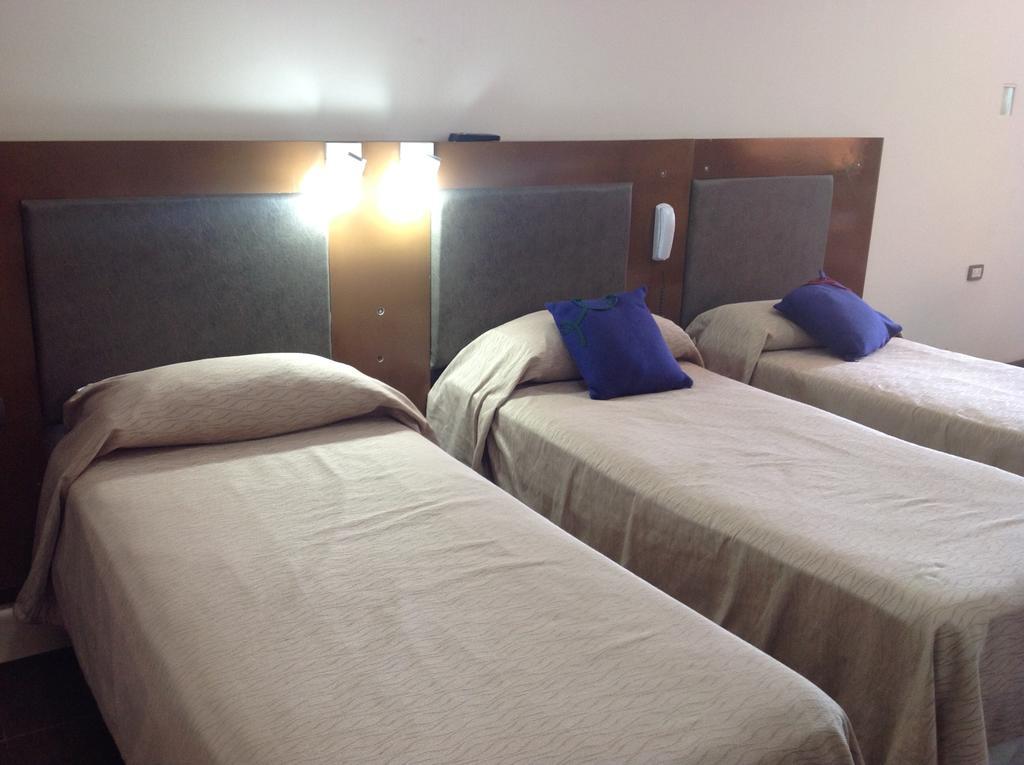 Apart Hotel Concepcion サン・フェルナンド・デル・バジェ・デ・カタマルカ エクステリア 写真
